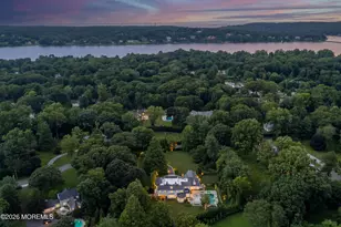 18 Bellevue Ave, Rumson, NJ 07760 - Photo 2