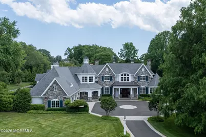 18 Bellevue Avenue, Rumson, NJ 07760 - Photo 1