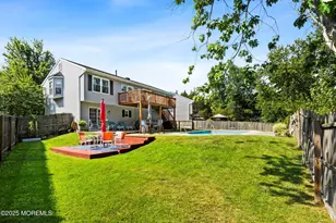 10 Cove Ct, Howell Township, NJ 07731 - Photo 38