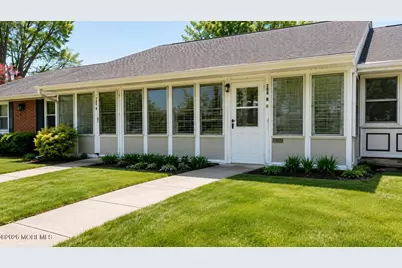 280B Kingston Court #2001, Lakewood, NJ 08701 - Photo 1