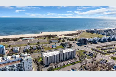 422 Ocean Boulevard N #2J, Long Branch, NJ 07740 - Photo 1
