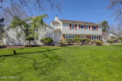 2 Dickson Road, Marlboro Township, NJ 07746 - Photo 4