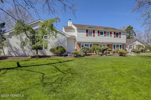 2 Dickson Rd, Marlboro Township, NJ 07746 - Photo 4