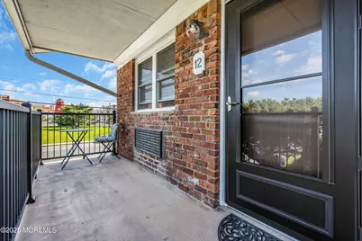 548 Ocean Boulevard #12, Long Branch, NJ 07740 - Photo 22