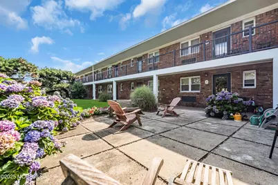 548 Ocean Boulevard #12, Long Branch, NJ 07740 - Photo 2