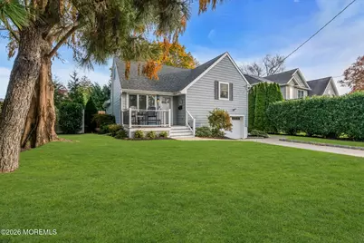 6 Poplar Avenue, West Long Branch, NJ 07764 - Photo 2