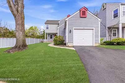 54 Turnberry Circle #137, Toms River Township, NJ 08753 - Photo 2