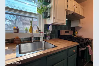 410 1/2 5th Avenue #2R, Asbury Park, NJ 07712 - Photo 2