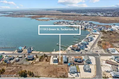 1119 S Green Street, Tuckerton, NJ 08087 - Photo 8