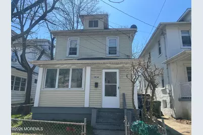 1914 Bangs Avenue, Neptune Township, NJ 07753 - Photo 1