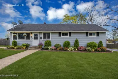 405 Terrace Avenue, Toms River Township, NJ 08753 - Photo 2