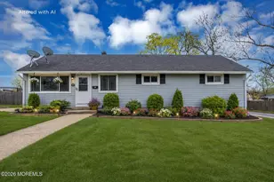 405 Terrace Ave, Toms River Township, NJ 08753 - Photo 2