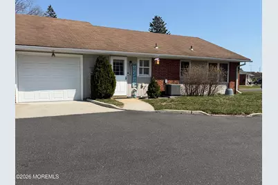 699A Plymouth Drive #699A, Lakewood, NJ 08701 - Photo 4