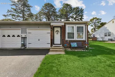 3B Greenwood Lane #62, Whiting, NJ 08759 - Photo 1