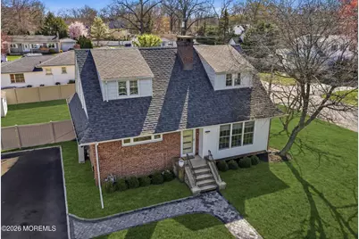 227 Chatham Avenue, Oakhurst, NJ 07755 - Photo 1