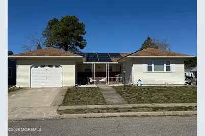 1 Ashcroft Lane, Toms River Township, NJ 08757 - Photo 1