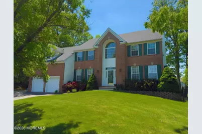 1326 Indian Hill Road, Toms River Township, NJ 08753 - Photo 1