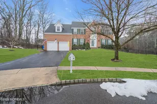 1326 Indian Hill Rd, Toms River Township, NJ 08753 - Photo 4