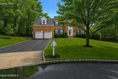 1326 Indian Hill Road, Toms River Township, NJ 08753 - Photo 2