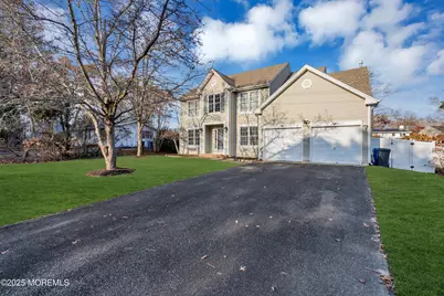 1190 Barnacle Drive, Manahawkin, NJ 08050 - Photo 1