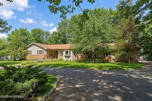 151 N Cooks Bridge Rd, Jackson, NJ 08527 - Photo 2
