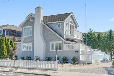 973 Ocean Avenue, Mantoloking, NJ 08738 - Photo 1