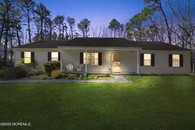 741 Pinehurst Road, New Egypt, NJ 08533 - Photo 1