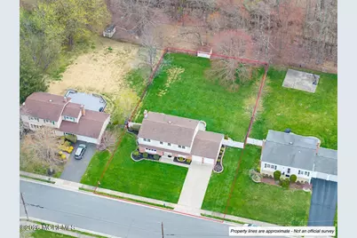 21 Prince William Road, Morganville, NJ 07751 - Photo 38