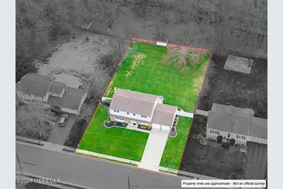 21 Prince William Road, Morganville, NJ 07751 - Photo 30