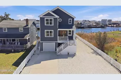 40 Flax Isle Drive, Little Egg Harbor, NJ 08087 - Photo 4