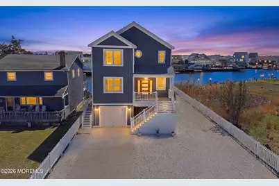 40 Flax Isle Drive, Little Egg Harbor, NJ 08087 - Photo 2