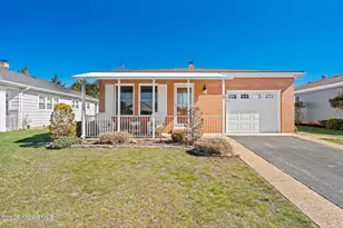 13 Greenville Ct, Toms River Township, NJ 08757 - Photo 4