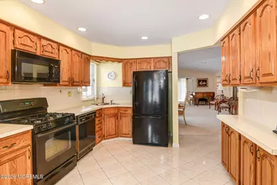 1 Benchley Drive, Marlboro Township, NJ 07746 - Photo 6