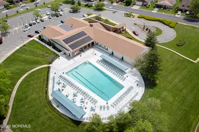 1 Benchley Drive, Marlboro Township, NJ 07746 - Photo 32