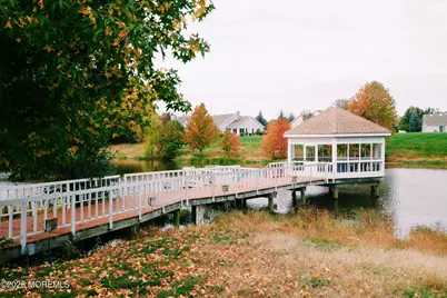 1 Benchley Drive, Marlboro Township, NJ 07746 - Photo 34