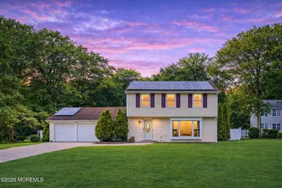 15 Partree Road, Jackson, NJ 08527 - Photo 2
