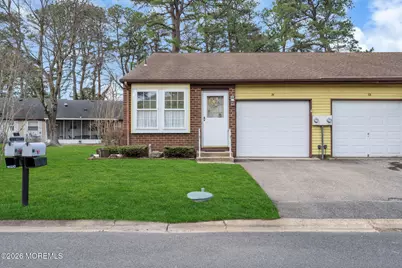 7A Greenwood Lane, Whiting, NJ 08759 - Photo 4