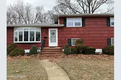23 Hilltop Road, West Long Branch, NJ 07764 - Photo 1