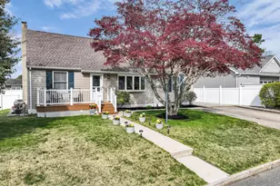 344 Evergreen Dr, Brick, NJ 08723 - Photo 2