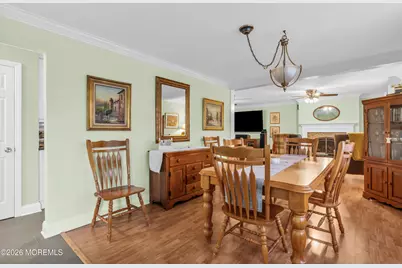 344 Evergreen Drive, Brick, NJ 08723 - Photo 12