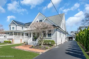 502 Monmouth Ave, Spring Lake, NJ 07762 - Photo 2