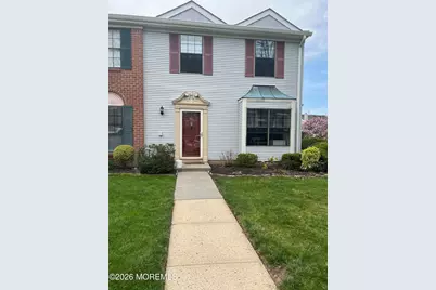 411 Danbury Lane #411, East Brunswick Township, NJ 08816 - Photo 30