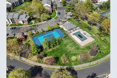 411 Danbury Lane #411, East Brunswick Township, NJ 08816 - Photo 26