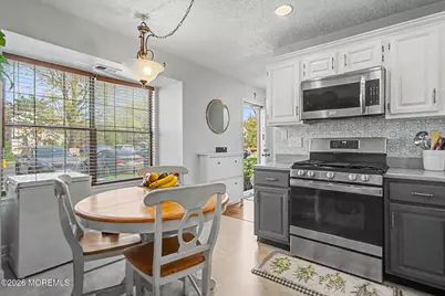411 Danbury Lane #411, East Brunswick Township, NJ 08816 - Photo 6