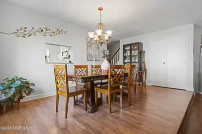 411 Danbury Lane #411, East Brunswick Township, NJ 08816 - Photo 10