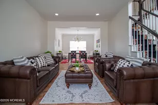 845 Woodbury Dr, Jackson, NJ 08527 - Photo 4