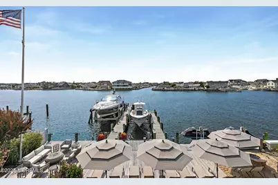 176 Squan Beach Drive, Mantoloking, NJ 08738 - Photo 90