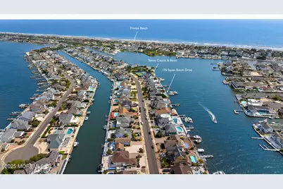 176 Squan Beach Drive, Mantoloking, NJ 08738 - Photo 100