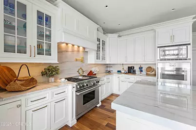 176 Squan Beach Drive, Mantoloking, NJ 08738 - Photo 20