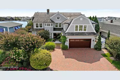 176 Squan Beach Drive, Mantoloking, NJ 08738 - Photo 1